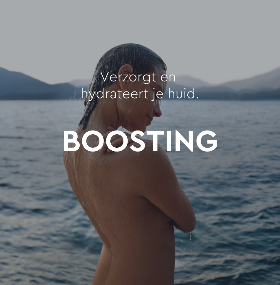 Kneipp Refreshing is boosting en verzorgt en hydrateert je huid